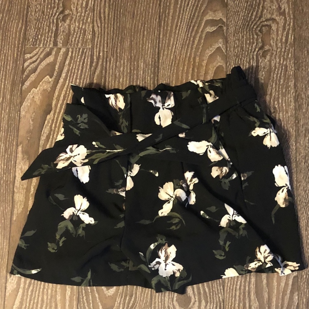 New Dynamite shorts